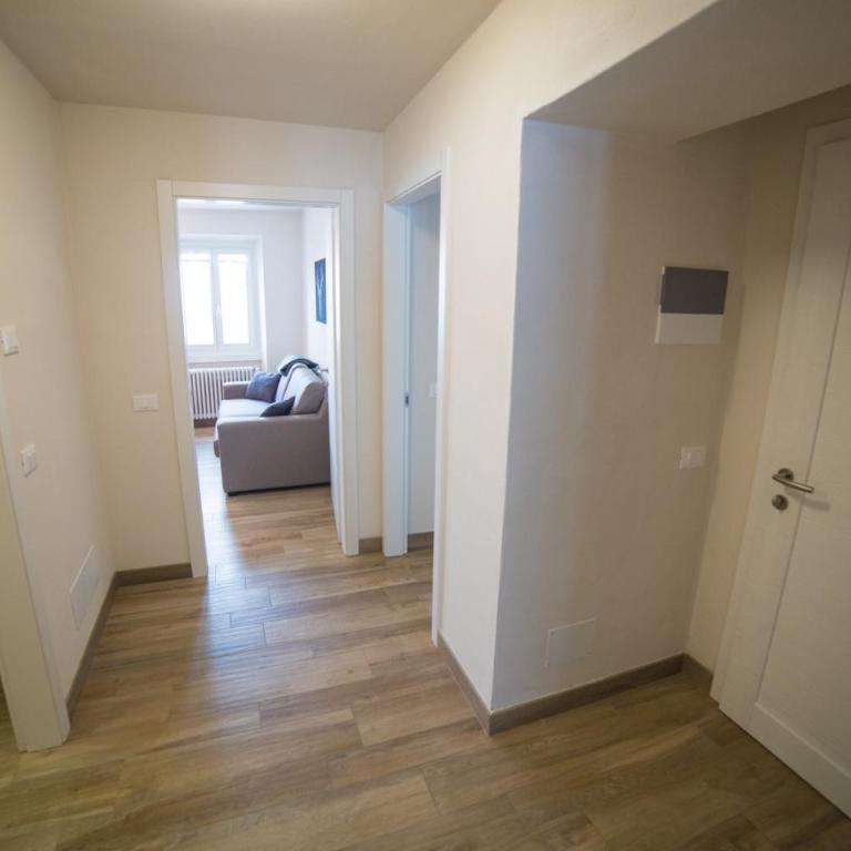Trentino Apartments - Casa Marzari - Apartamento de 2 dormitorios - 2