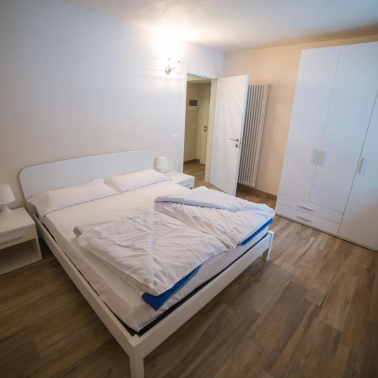 Trentino Apartments - Casa Marzari - Apartamento de 2 dormitorios - 3