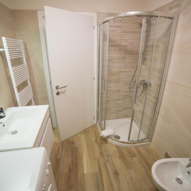 Trentino Apartments - Casa Marzari - Apartamento de 2 dormitorios - 6