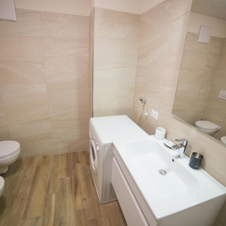 Trentino Apartments - Casa Marzari - Apartamento de 2 dormitorios - 7