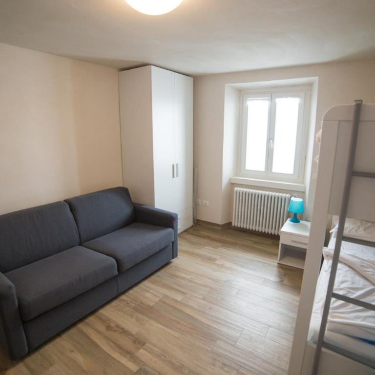 Trentino Apartments - Casa Marzari - Apartamento de 2 dormitorios - 8
