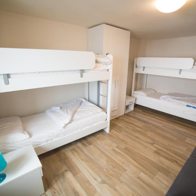 Trentino Apartments - Casa Marzari - Apartamento de 2 dormitorios - 10