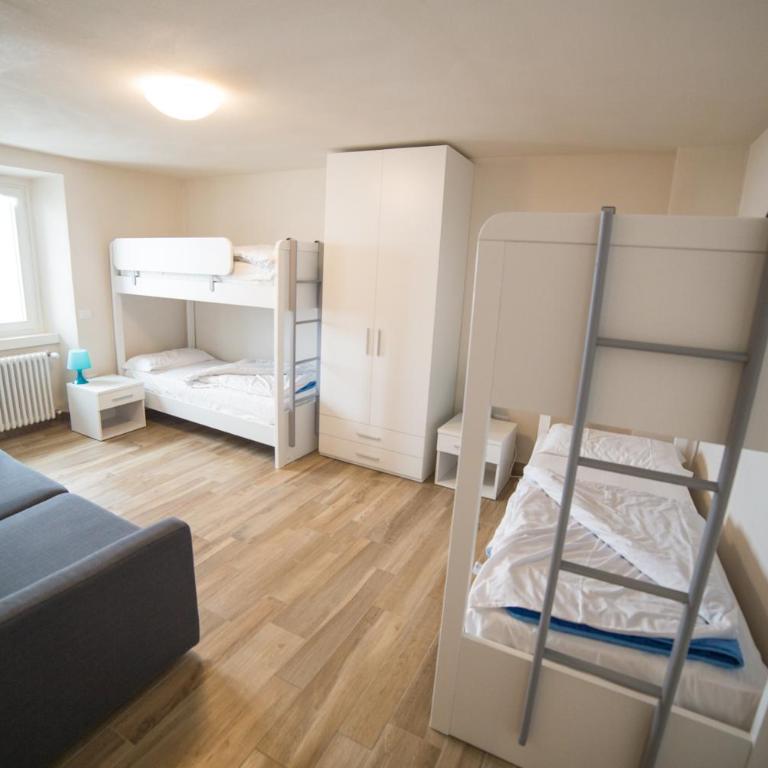 Trentino Apartments - Casa Marzari - Apartamento de 2 dormitorios - 11