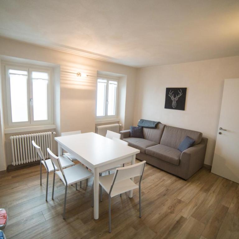 Trentino Apartments - Casa Marzari - Apartamento de 2 dormitorios - 12