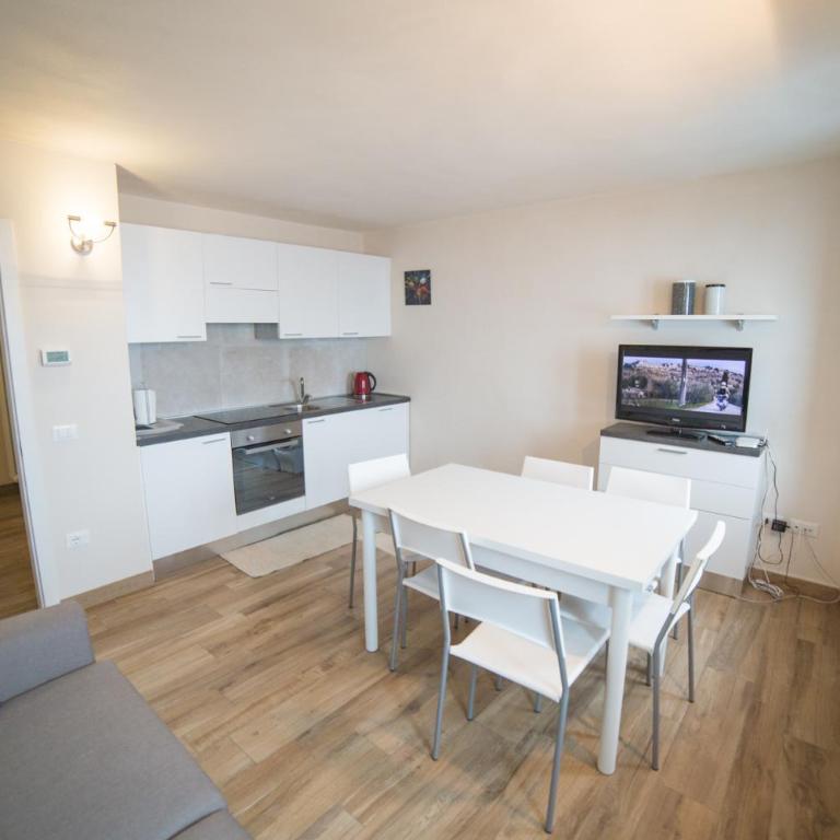 Trentino Apartments - Casa Marzari - Apartamento de 2 dormitorios - 14