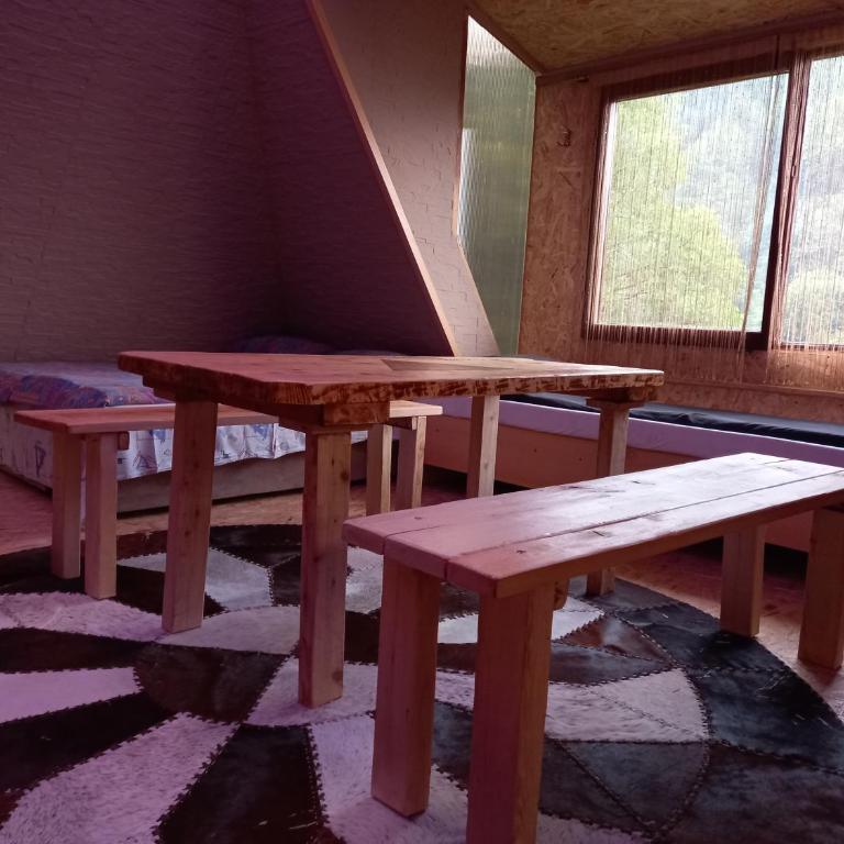 Holiday Home Nature Neno - Kuća sa 1 Spavaćom Sobom - 17