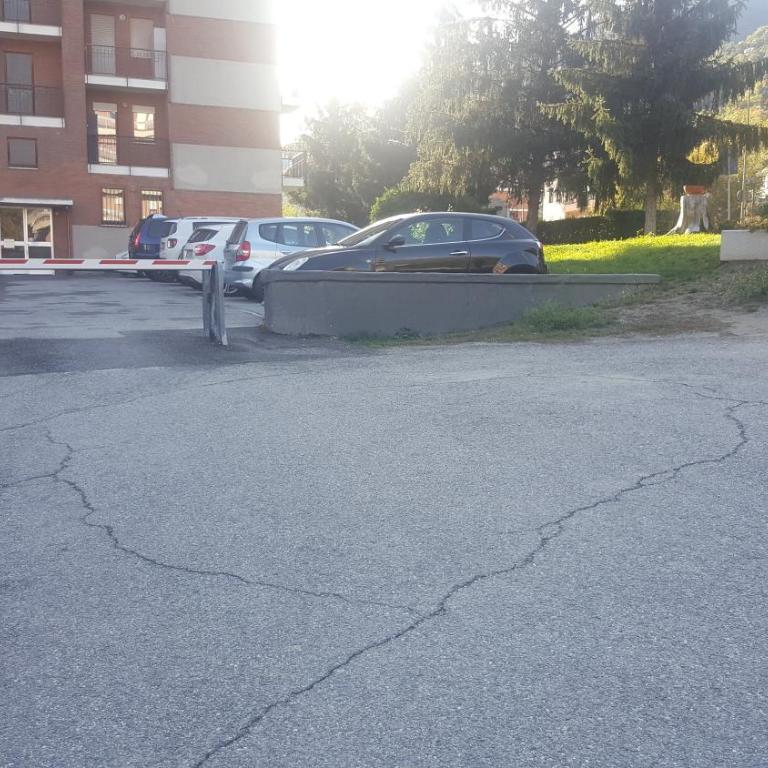 Casa della nonna per voi parcheggio gratuito condizionatore portatile CIR 0052 - Appartamento con 1 Camera da Letto - 15