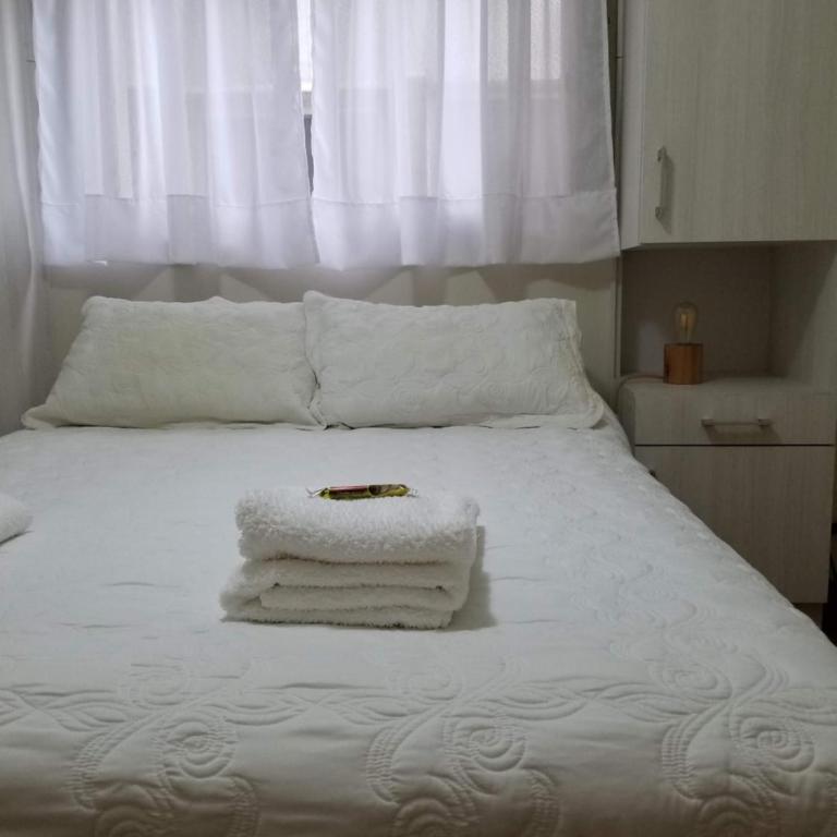 SUH Apartment - Apartamento de 1 dormitorio - 6