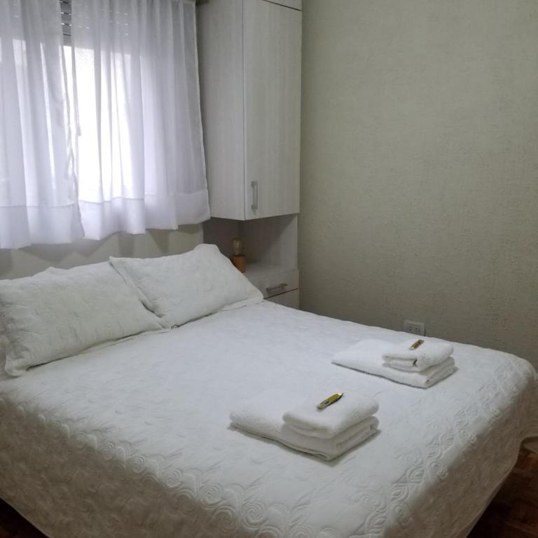 SUH Apartment - One-Bedroom Apartment - 9