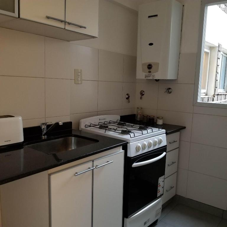 SUH Apartment - Apartamento de 1 dormitorio - 11