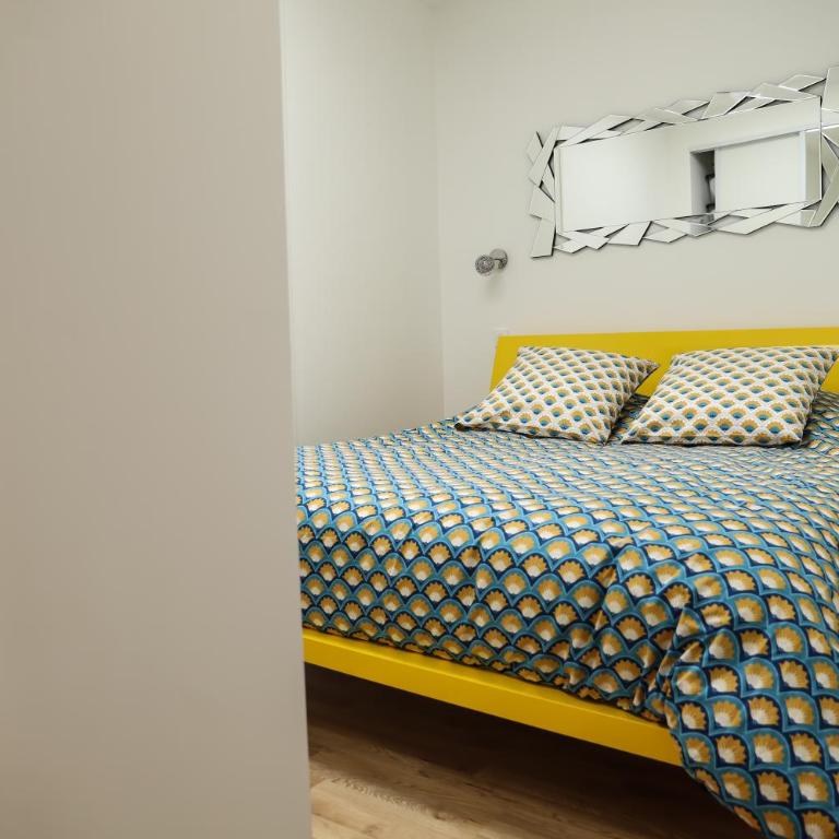 CHARMANT T3 JAUDE + TERRASSE ET GARAGE - Appartamento con 2 Camere da Letto - 4