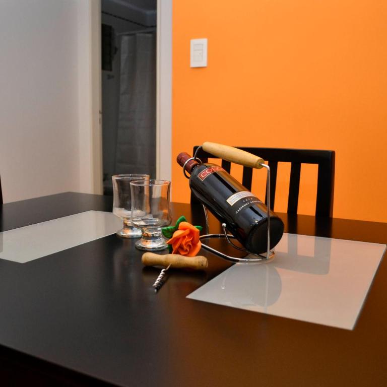 Boedo Tango Apartment - Apartamento - 12