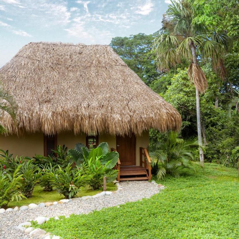 Senda Koguiwa - Bungalow Deluxe - 2