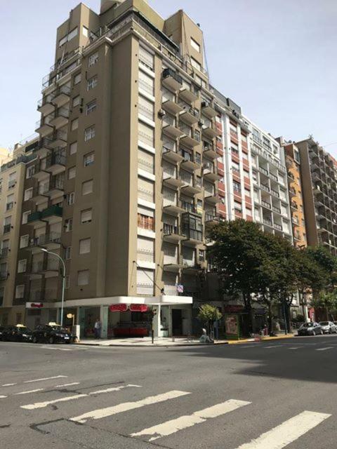 Departamento Avenida Colon - Apartment with Balcony - 18