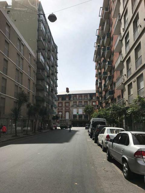 Departamento Avenida Colon - Apartment with Balcony - 19