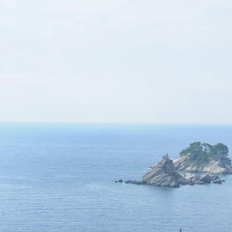 Vila Apartments Lidija - Twin Room with Garden View - 6