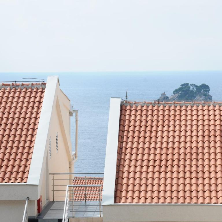 Vila Apartments Lidija - Deluxe Family Suite - 4
