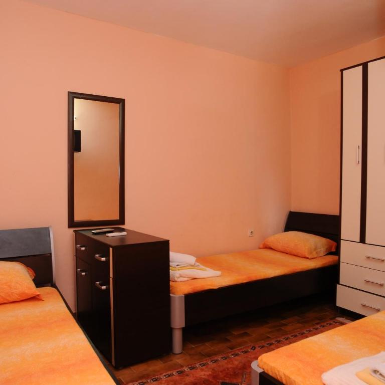 Vila Apartments Lidija - Family Two-Bedroom Suite - 6