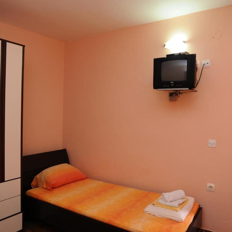 Vila Apartments Lidija - Family Two-Bedroom Suite - 2