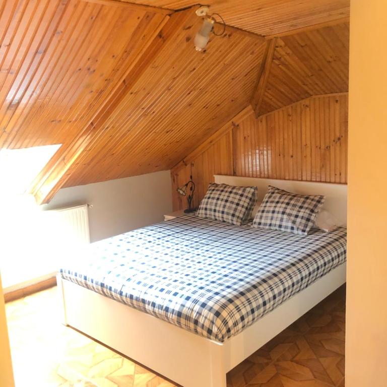 La casina de Kiko - Casa de 7 dormitorios - 31