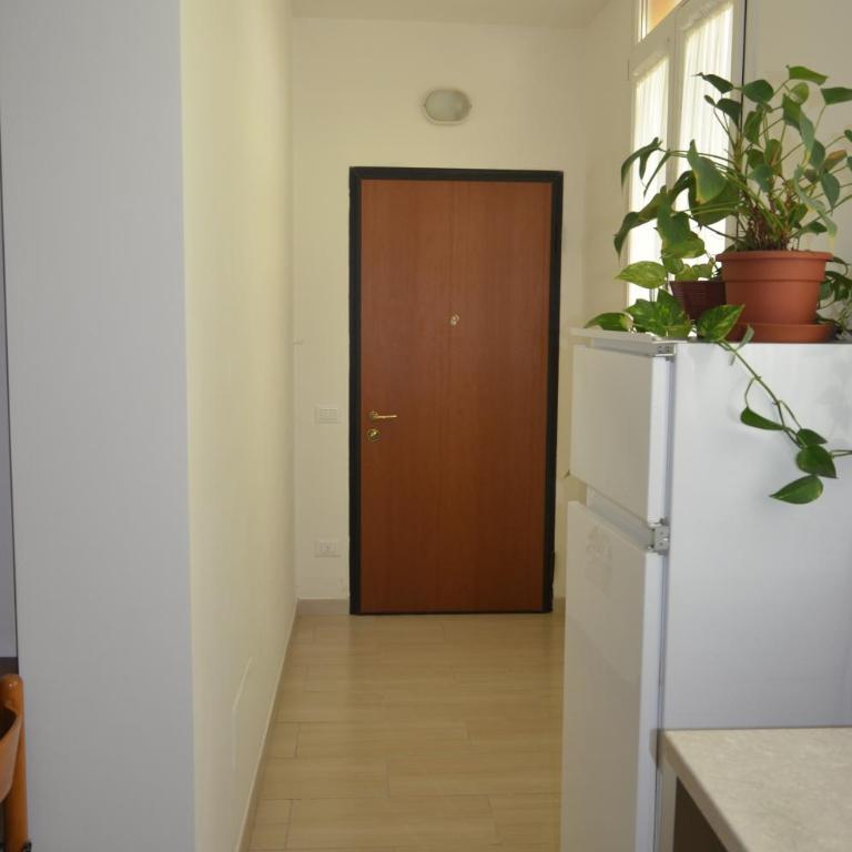 Residence Della Vista - Appartamento con 1 Camera da Letto e Balcone - 2