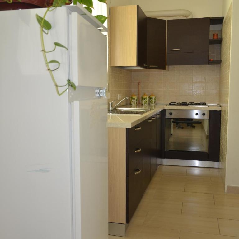 Residence Della Vista - Appartamento con 1 Camera da Letto e Balcone - 4