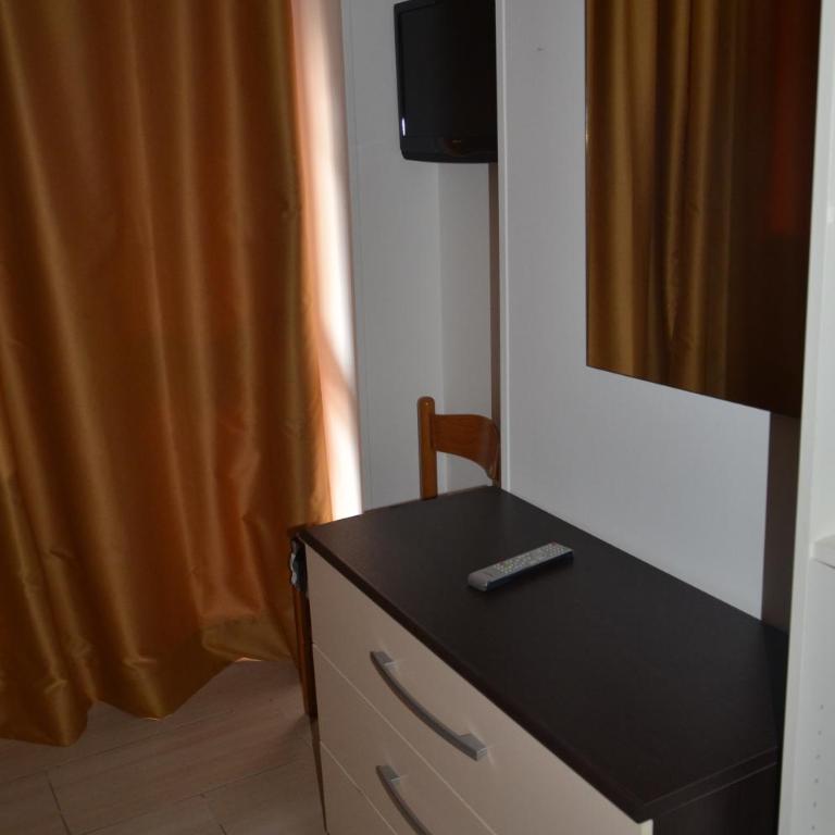 Residence Della Vista - Appartamento con 1 Camera da Letto e Balcone - 5