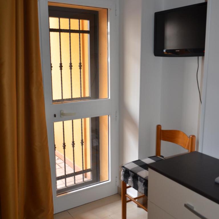 Residence Della Vista - Appartamento con 1 Camera da Letto e Balcone - 8