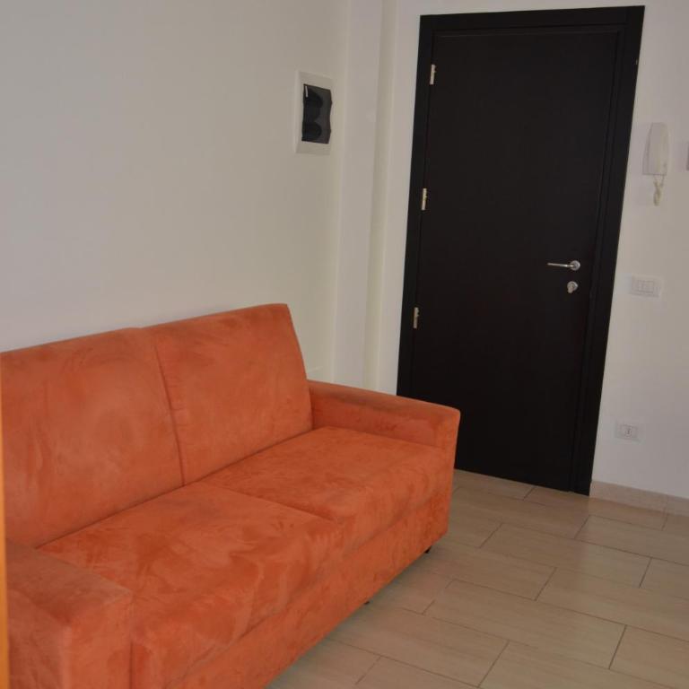Residence Della Vista - Appartamento con 1 Camera da Letto e Balcone - 9