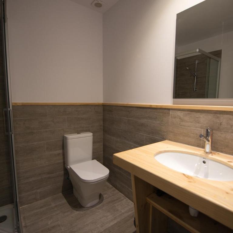 Bird House - Quadruple Room with Shared Bathroom - 5