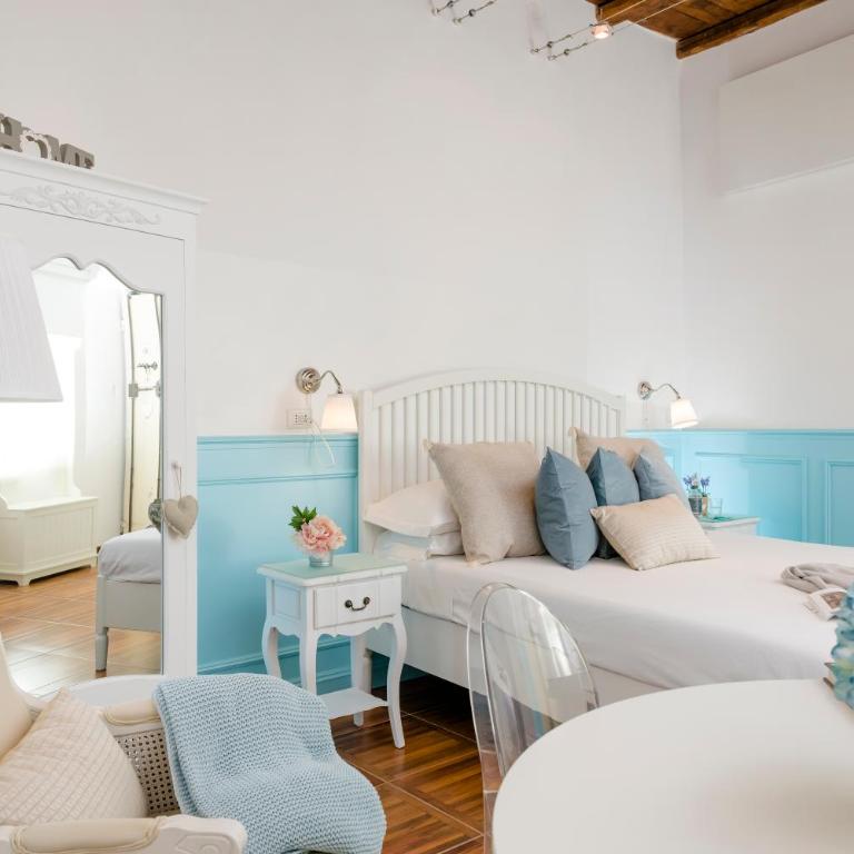 Capo Le Case, Romantic Flat near Spanish Steps - Appartamento con 1 Camera da Letto - 4