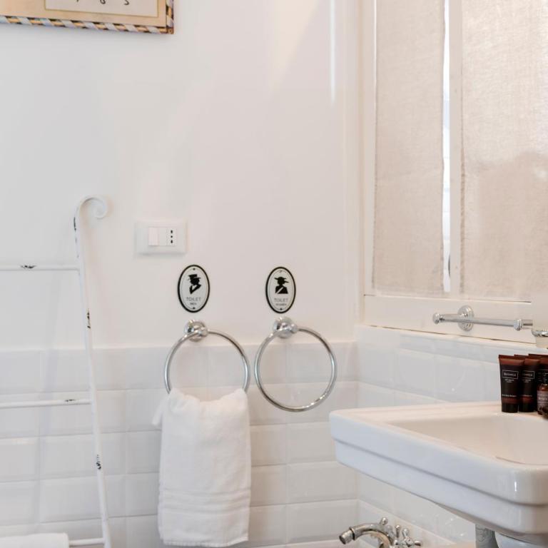 Capo Le Case, Romantic Flat near Spanish Steps - Appartamento con 1 Camera da Letto - 6
