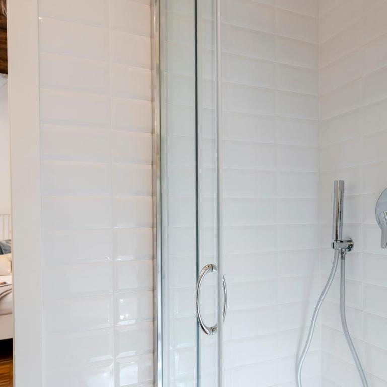 Capo Le Case, Romantic Flat near Spanish Steps - Appartamento con 1 Camera da Letto - 17