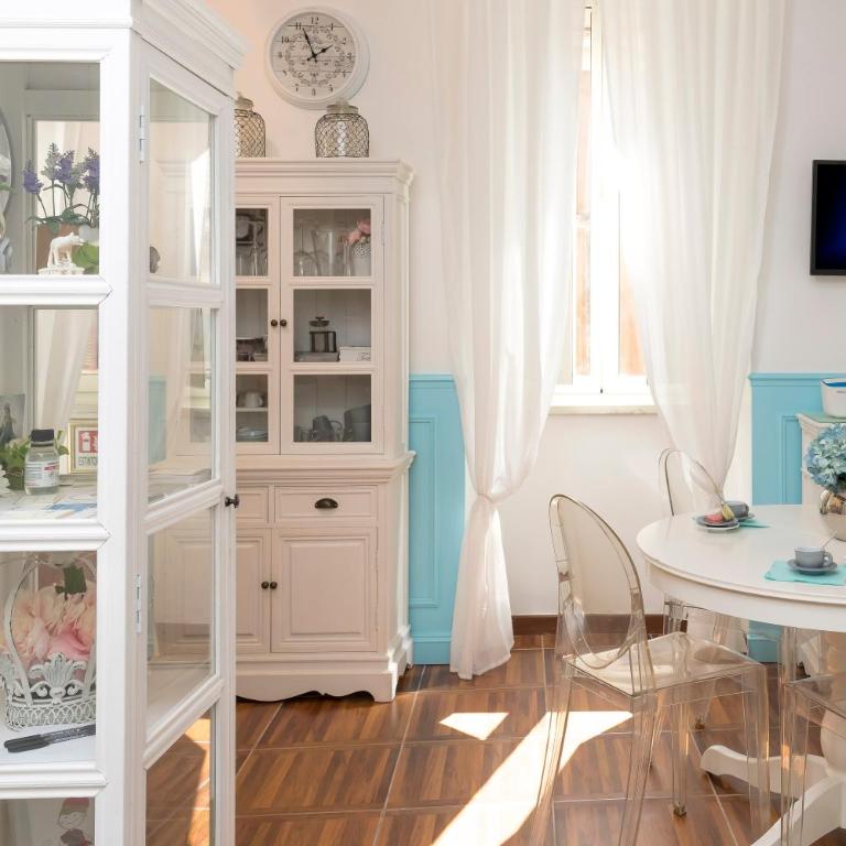 Capo Le Case, Romantic Flat near Spanish Steps - Appartamento con 1 Camera da Letto - 20