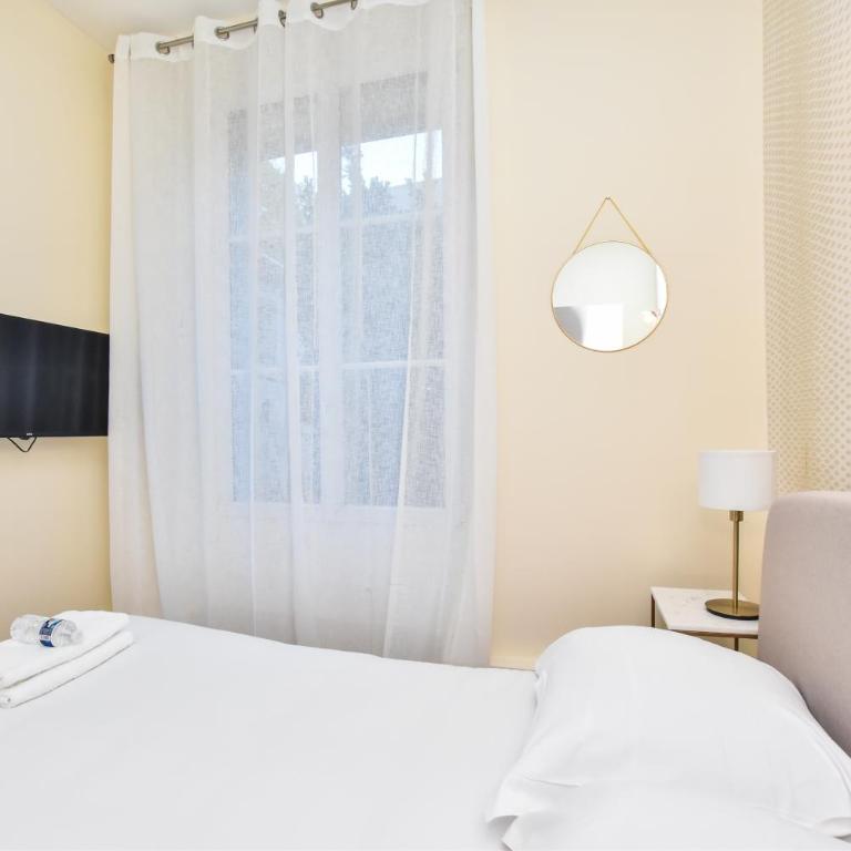 Cosy apartment - Buttes aux Cailles - Appartement 1 Chambre - 11