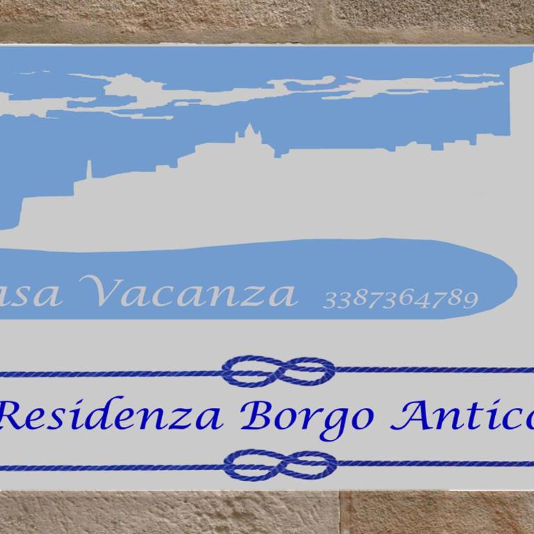 Residenza Borgo Antico - Vacation Home - 18