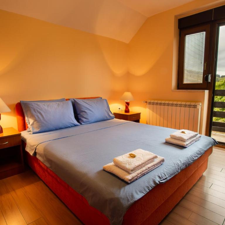 Apartments Mery - Studio sa Pogledom na Planinu - 1
