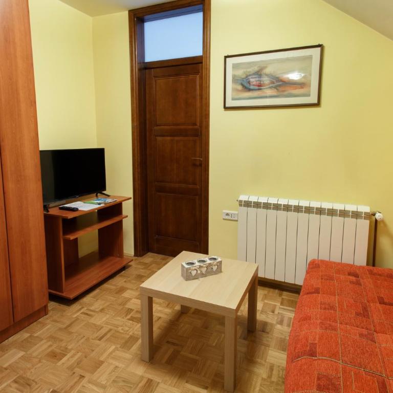 Apartments Mery - Standardni Studio - 3