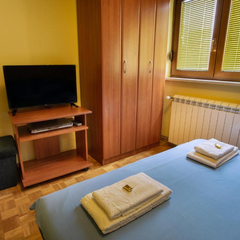 Apartments Mery - Standardni Studio - 2