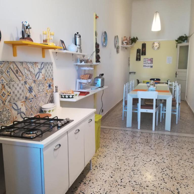 BellAqua - Double Room with Private Bathroom - 15