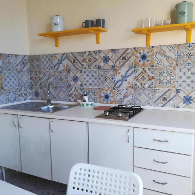 BellAqua - Triple Room with Private Bathroom - 21