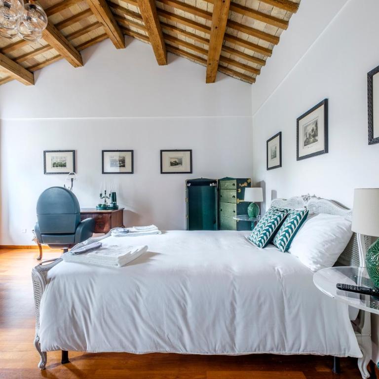 Casa Pimpotta - Casa con 2 Camere da Letto - 4