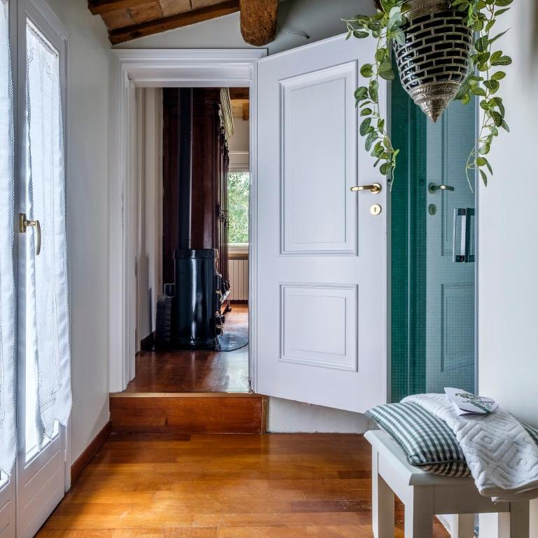 Casa Pimpotta - Casa con 2 Camere da Letto - 9