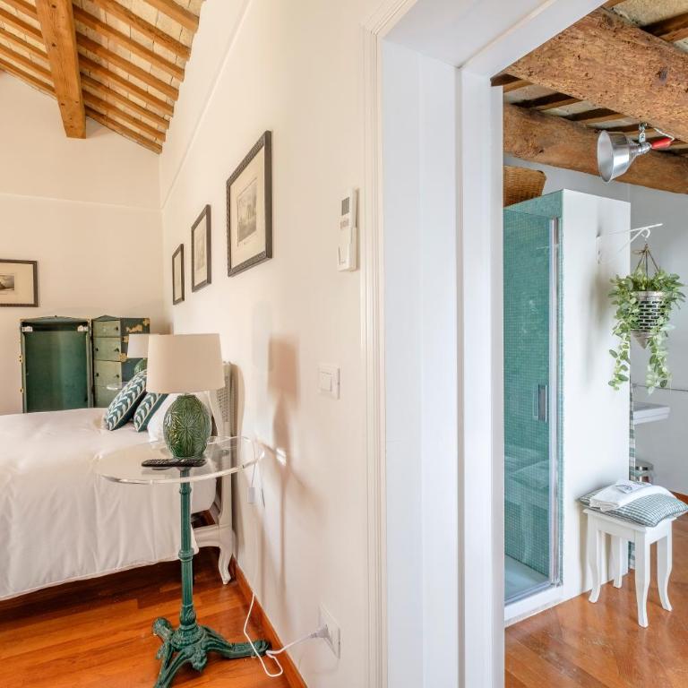 Casa Pimpotta - Casa con 2 Camere da Letto - 6