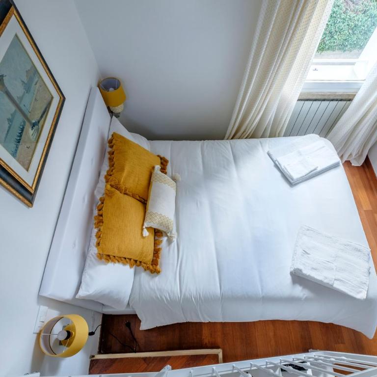 Casa Pimpotta - Casa con 2 Camere da Letto - 15