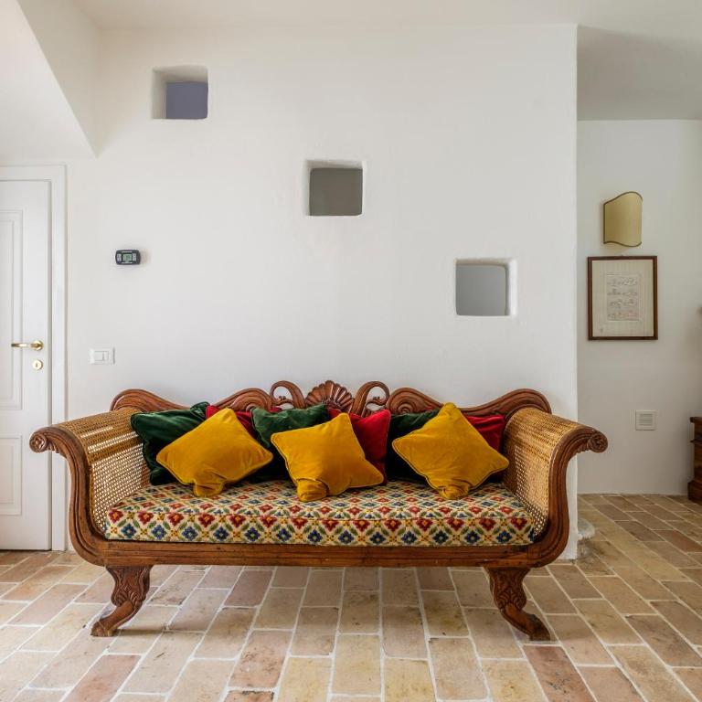 Casa Pimpotta - Casa con 2 Camere da Letto - 30