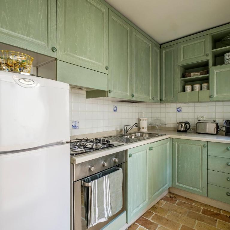 Casa Pimpotta - Casa con 2 Camere da Letto - 21