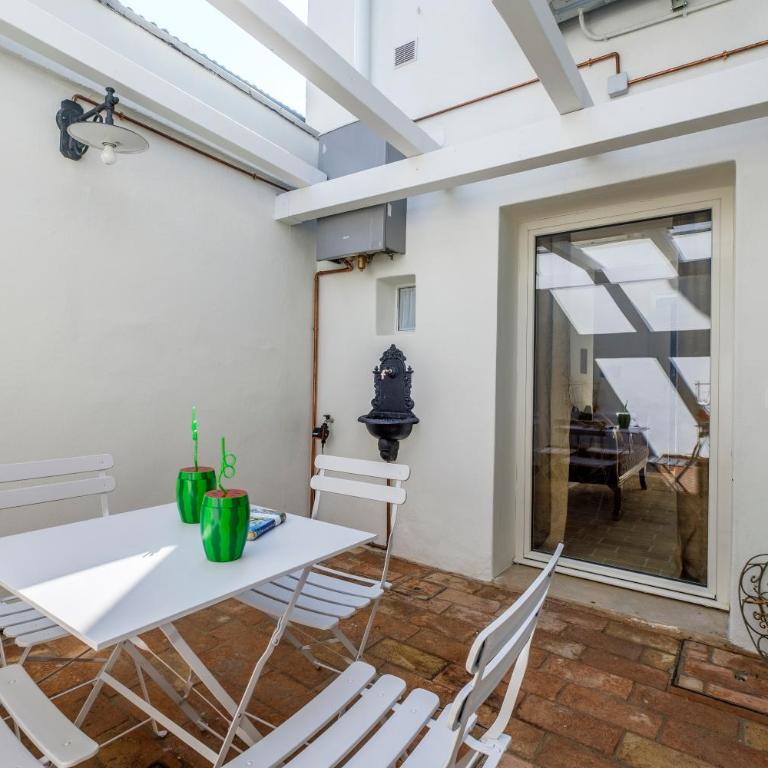 Casa Pimpotta - Casa con 2 Camere da Letto - 19