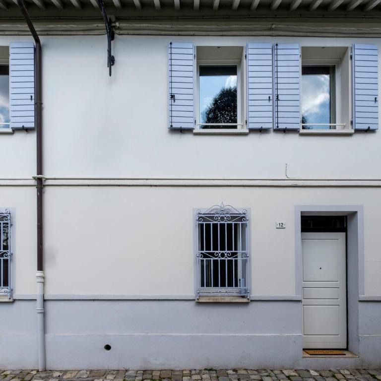 Casa Pimpotta - Casa con 2 Camere da Letto - 2