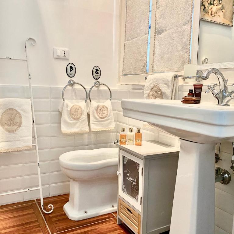 Capo Le Case, Romantic Flat near Spanish Steps - Appartamento con 1 Camera da Letto - 31
